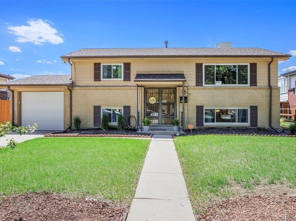 3065 Zion Street, Aurora CO 80011