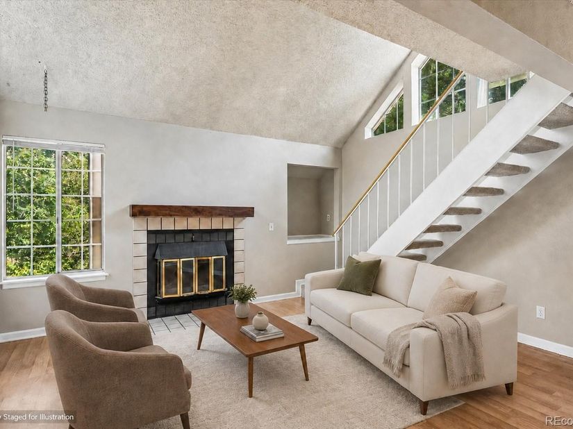 13843 E Lehigh Avenue B, Aurora CO 80014