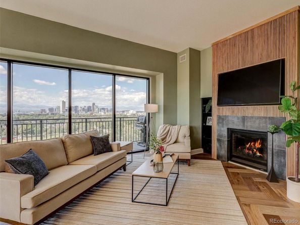 2990 E 17th Avenue 1401, Denver CO 80206