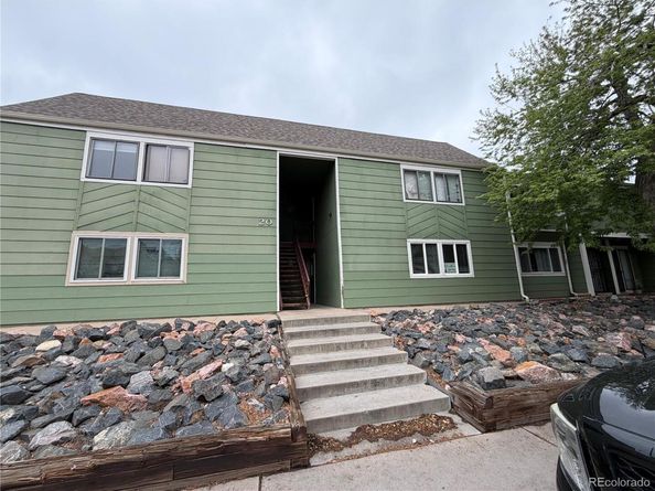 12229 E Ford Avenue, Aurora CO 80012
