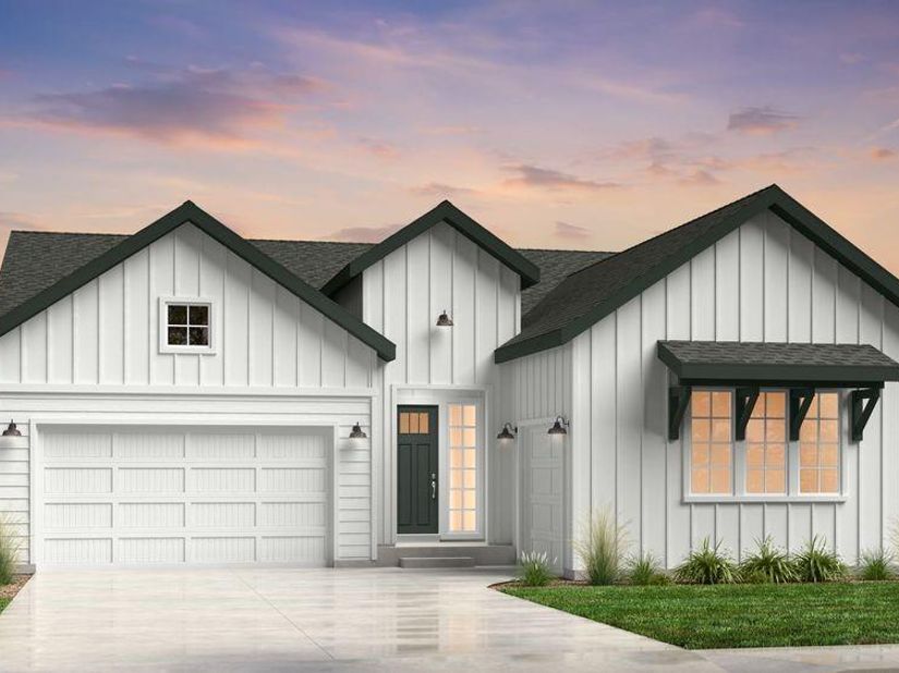 16516 W 93rd Place, Arvada CO 80007