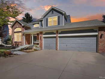 18129 E Caley Circle