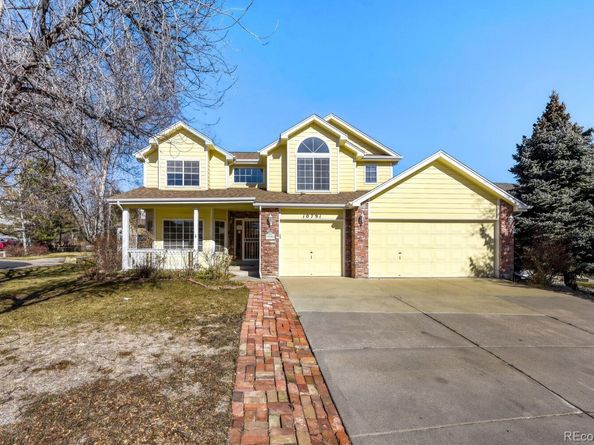 10791 Trailrider Pass, Littleton CO 80127