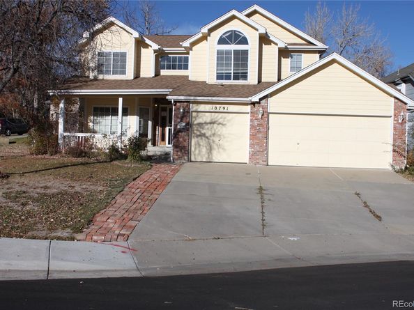 10791 Trailrider Pass, Littleton CO 80127