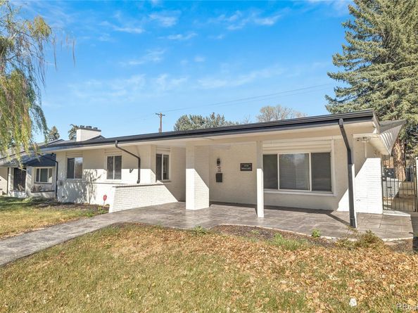 2930 Monaco St Pkwy, Denver CO 80207