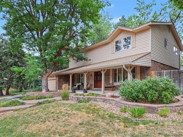 7314 S Downing Circle W, Littleton CO 80122
