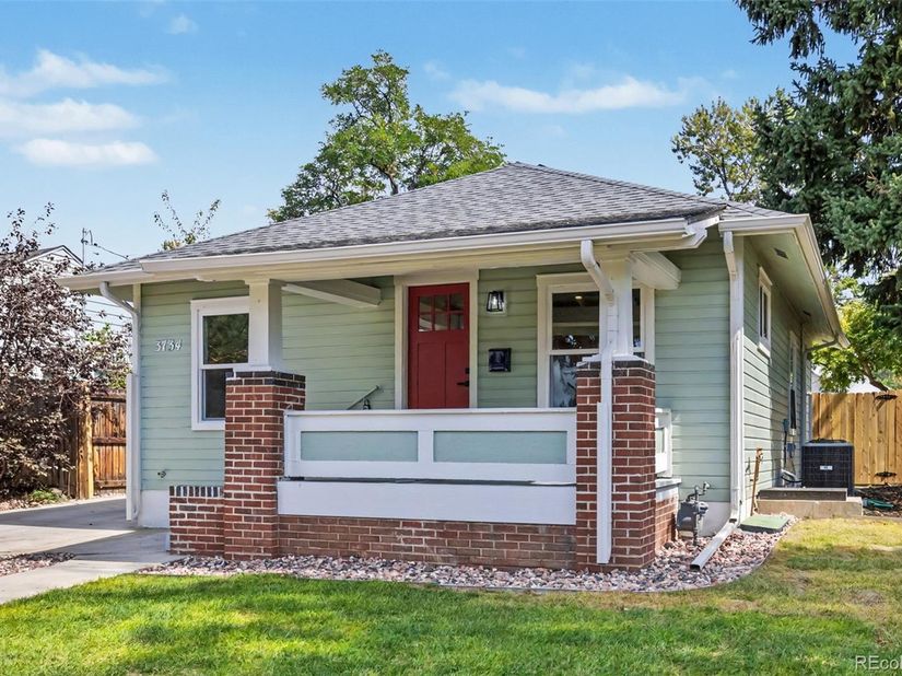 3734 S Cherokee Street, Englewood CO 80110