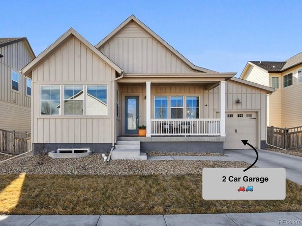 4428 Crestone Peak Street, Brighton CO 80601