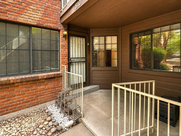 810 S Vance Street A, Lakewood CO 80226