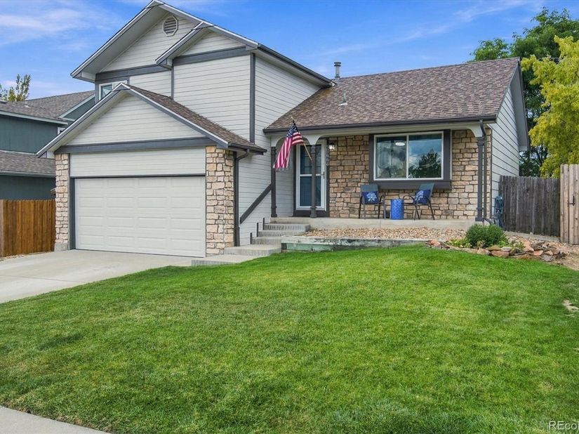 12668 W Prentice Drive, Littleton CO 80127