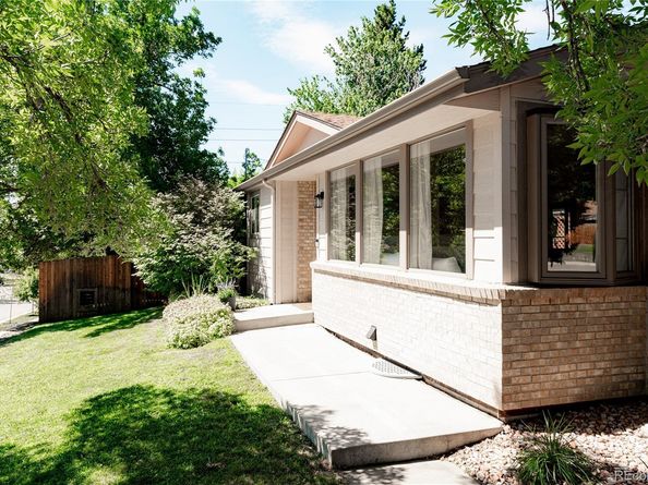 7000 W Yale Avenue, Denver CO 80227
