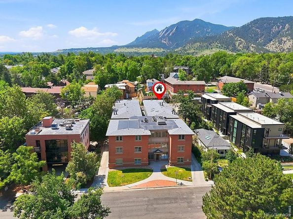 948 North Street 17, Boulder CO 80304