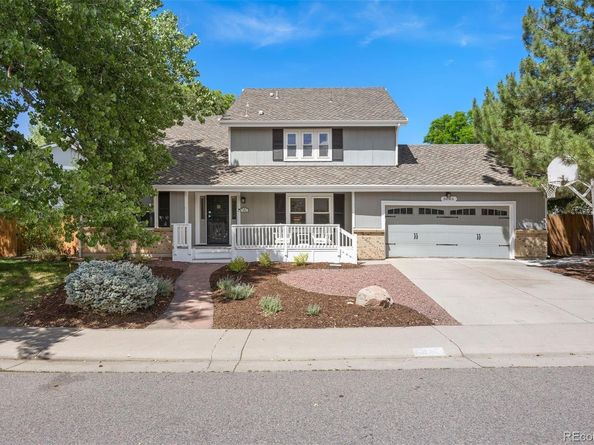 3085 E Hinsdale Avenue, Centennial CO 80122