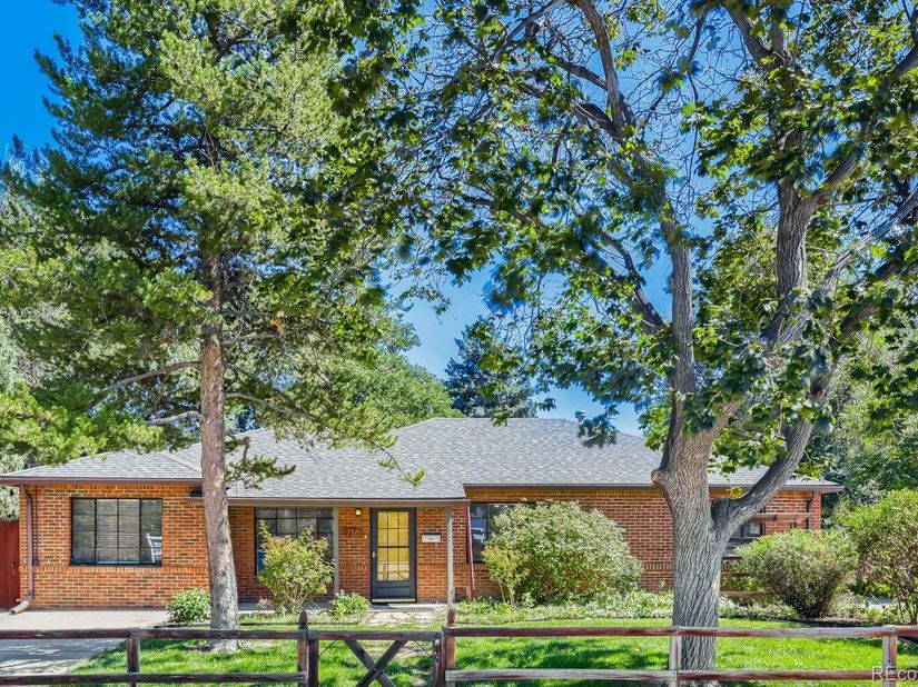 716 Scranton Court, Aurora CO 80011