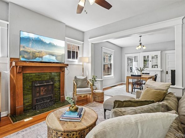 3031 E 10th Avenue, Denver CO 80206
