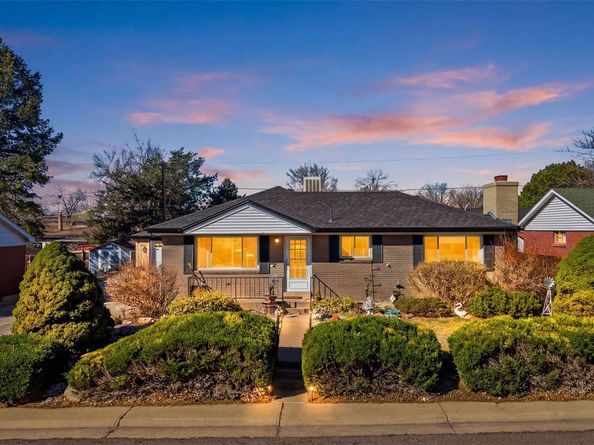 11335 Franklin Street, Northglenn CO 80233