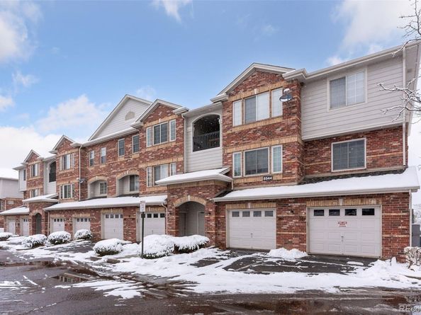 8944 Fox Drive 103, Denver CO 80260