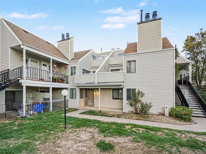 13657 E Yale Avenue A, Aurora CO 80014