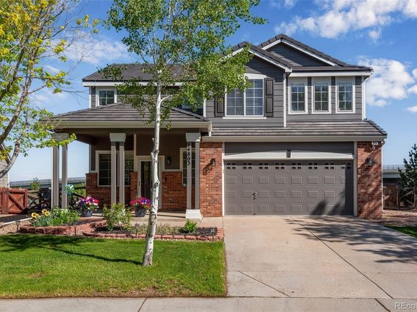 14803 E 119 th Avenue, Commerce City CO 80603