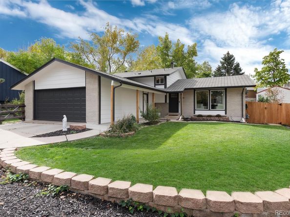 7641 S Wellington Street, Centennial CO 80122