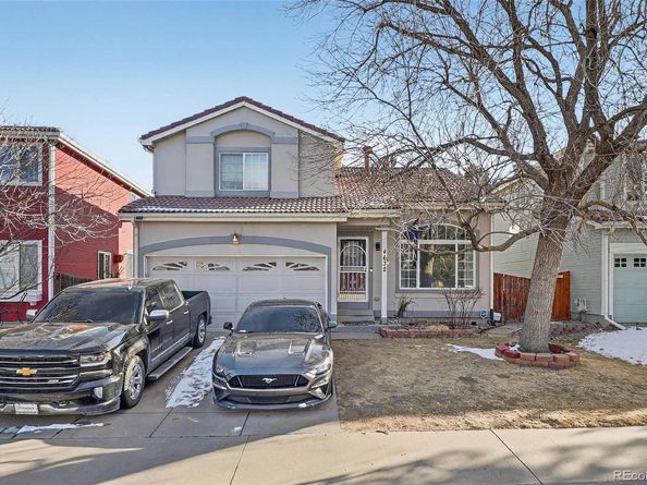 4632 Gibraltar Street, Denver CO 80249