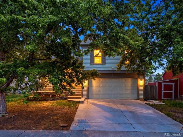 3036 S Halifax Street, Aurora CO 80013