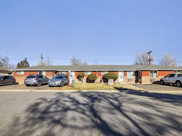 7705 W 61st Avenue, Arvada CO 80004