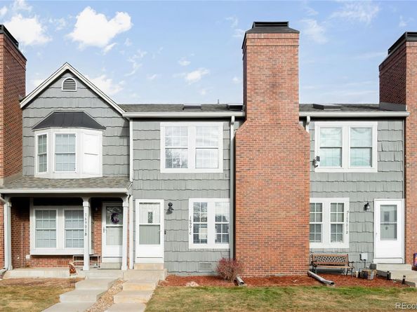 16901 E Chenango Avenue C, Aurora CO 80015