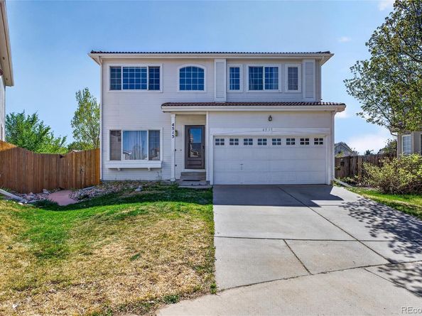 4515 Gibraltar Street, Denver CO 80249