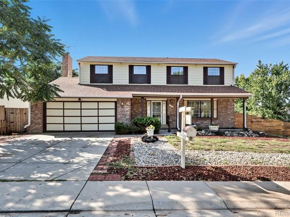 1305 S Laredo Court, Aurora CO 80017