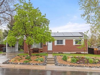 3379 W Wagon Trail Drive