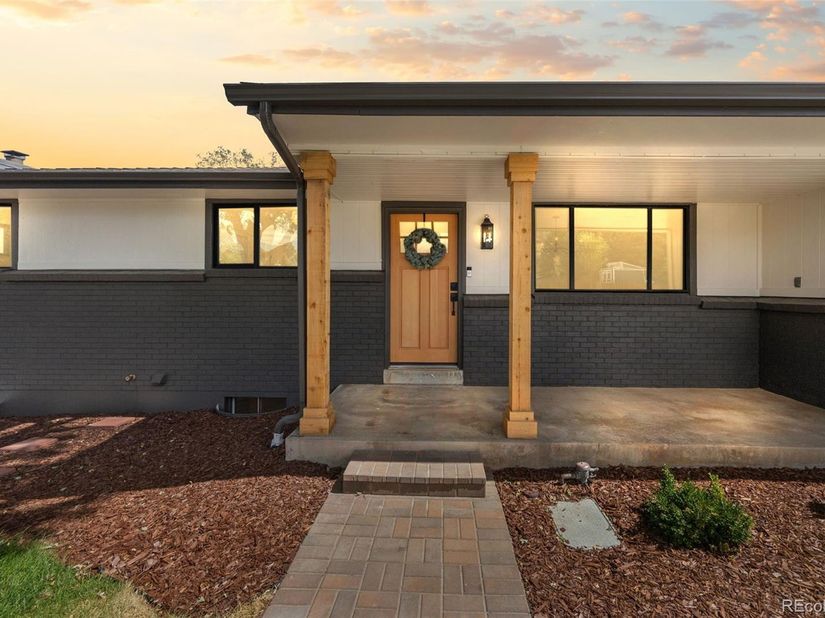 74 S Flora Way, Golden CO 80401