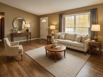 21068 E Dorado Circle