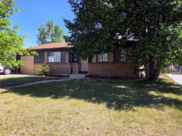 Undisclosed Address #2142113, Westminster CO 80031