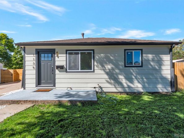1135 S Vrain Street, Denver CO 80219