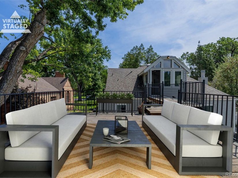717 N Monaco Street Parkway, Denver CO 80220