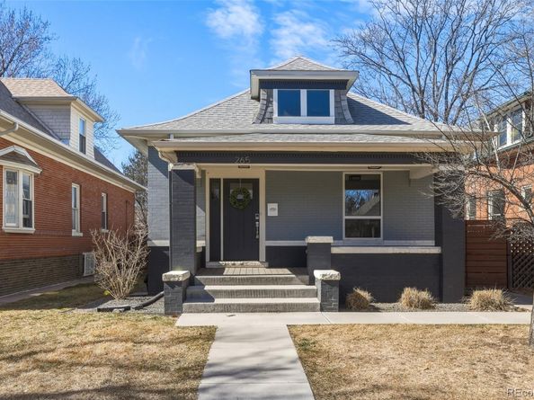265 S Corona Street, Denver CO 80209
