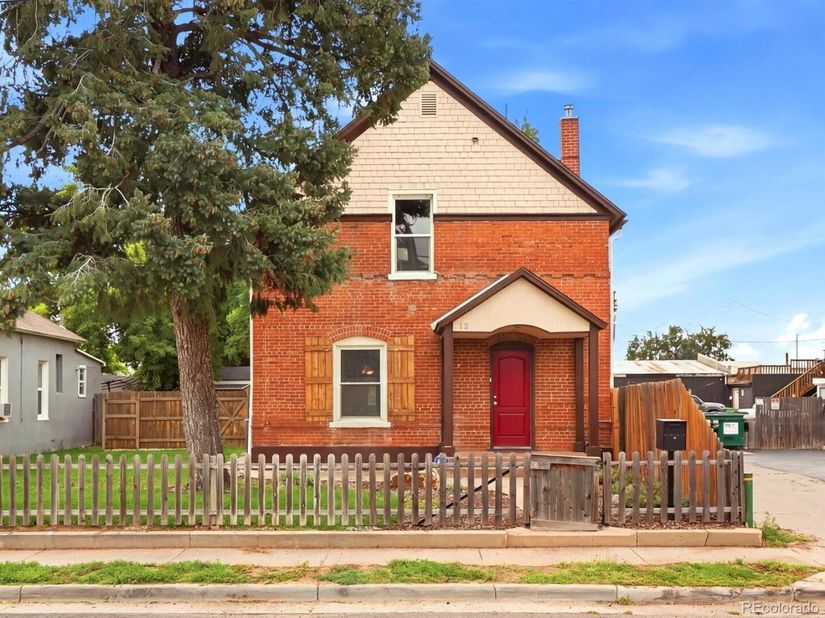 12 E Quincy Avenue, Englewood CO 80113