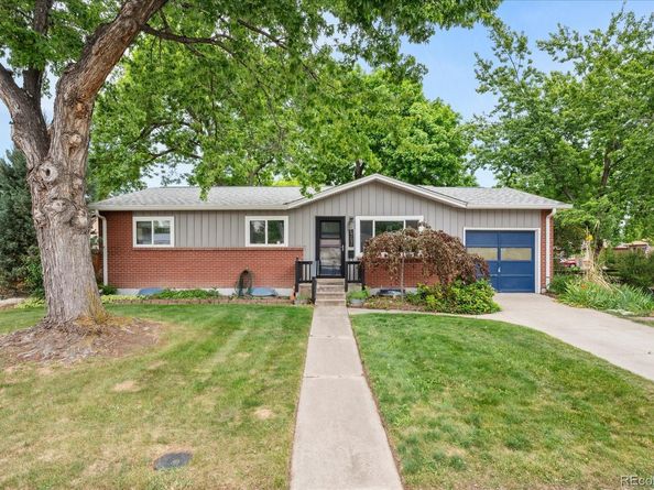 6797 Lee Street, Arvada CO 80004