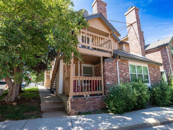 4943 S Carson Street 207, Aurora CO 80015