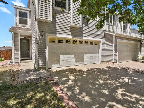 5530 S Quemoy Circle, Aurora CO 80015