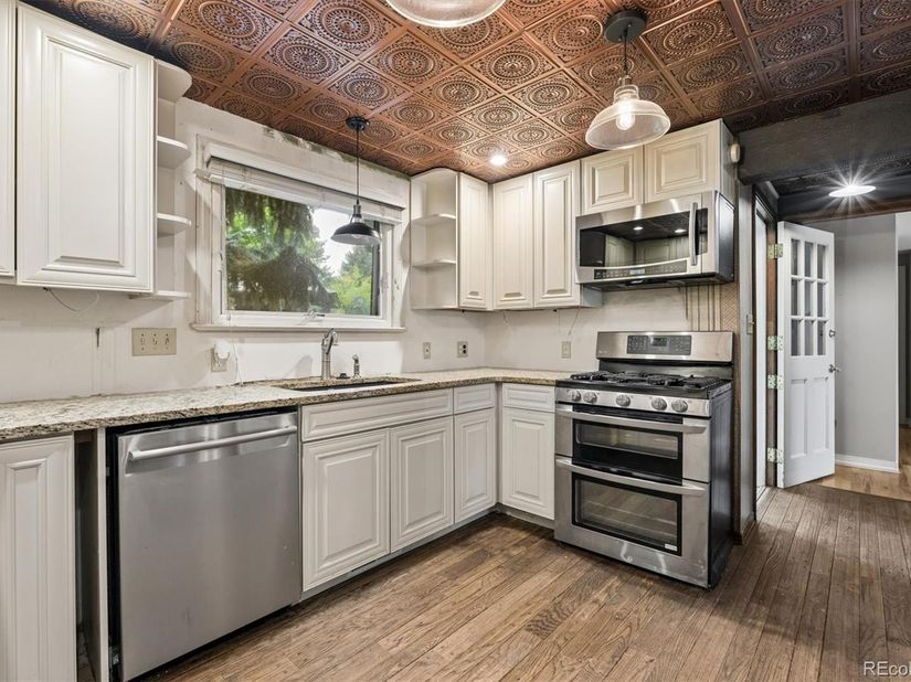 4844 Silver Sage Court, Boulder CO 80301