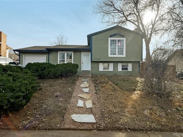 17796 E Mexico Drive, Aurora CO 80017