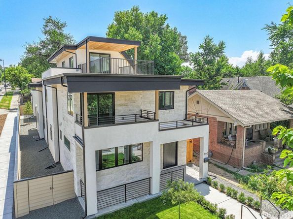 300 S Franklin Street, Denver CO 80209