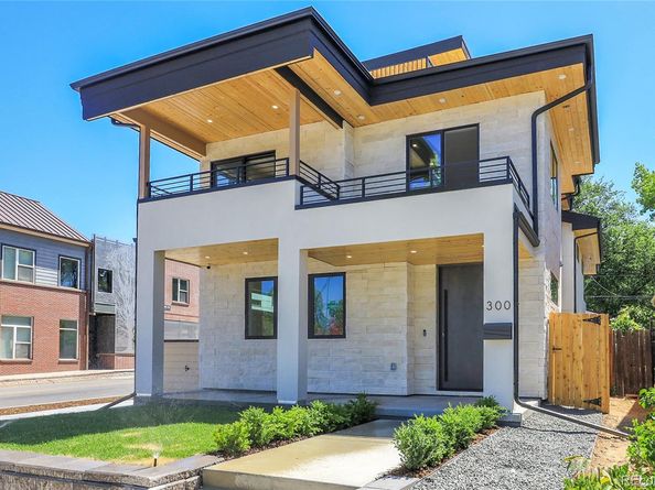 300 S Franklin Street, Denver CO 80209