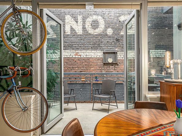 1401 Wewatta Street 413, Denver CO 80202