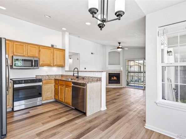 1414 S Galena Way 201, Denver CO 80247