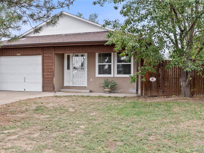 7140 E 69th Avenue, Commerce City CO 80022