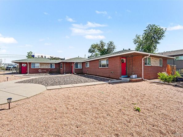 10791 W 13th Avenue, Lakewood CO 80215
