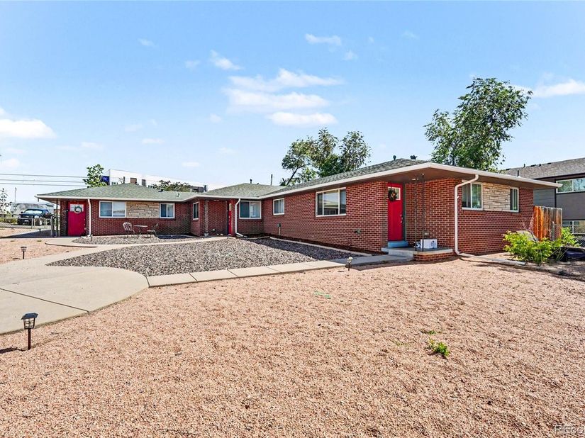 10791 W 13th Avenue, Lakewood CO 80215